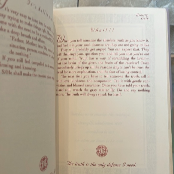 Faith In The Valley Iyanla Vanzant - Picture 6 of 7